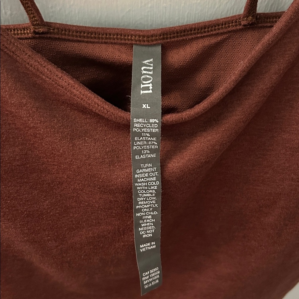 Vuori Double-Strap Sports Bra - Picture 4 of 12